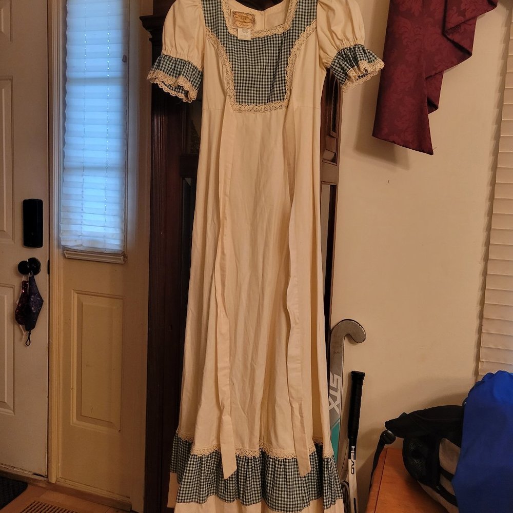 Gunne Sax by Jessica McClintock